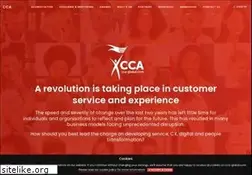 Sites similar to cca-global.com