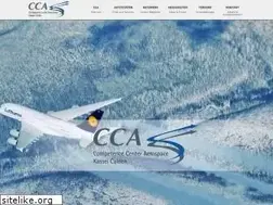 Sites similar to cca-kassel.com