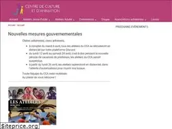 Sites similar to cca-lamadeleine.fr