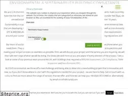 Sites similar to cca-ltd.uk.com