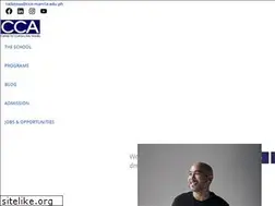 Sites similar to cca-manila.edu.ph