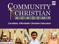 Sites similar to cca-va.org