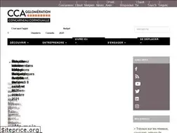 Sites similar to cca.bzh