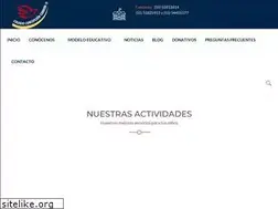 Sites similar to cca.edu.mx