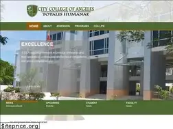 Sites similar to cca.edu.ph