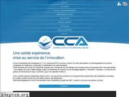 Sites similar to cca.fr