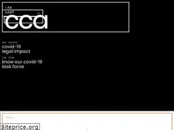 Sites similar to cca.law