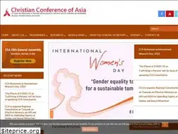 Sites similar to cca.org.hk