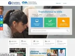 Sites similar to cca.org.mx