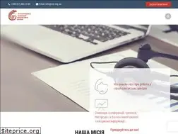 Sites similar to cca.org.ua
