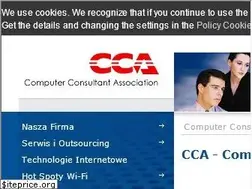 Sites similar to cca.pl
