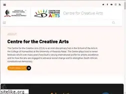 Sites similar to cca.ukzn.ac.za