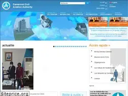 Sites similar to ccaa.aero