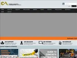Sites similar to ccaa.com.au