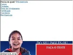 Sites similar to ccaa.com.br