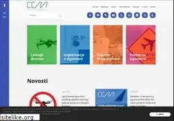 Sites similar to ccaa.hr