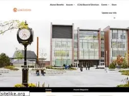 Sites similar to ccaa.life