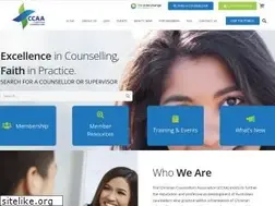 Sites similar to ccaa.net.au