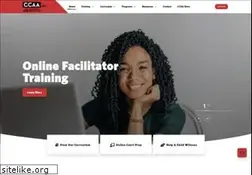 Sites similar to ccaa.org