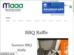 Sites similar to ccaaa.net