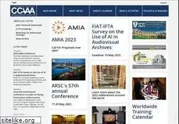 Sites similar to ccaaa.org