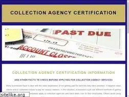 Sites similar to ccaacollect.com