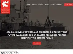 Sites similar to ccaalabama.org