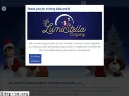 Sites similar to ccaandb.com