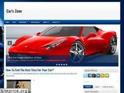 Sites similar to ccaarrsjone.blogspot.com
