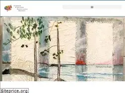 Sites similar to ccaartists.org