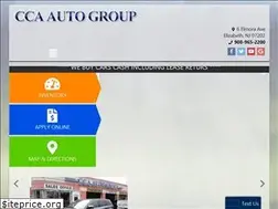 Sites similar to ccaautogroup.com