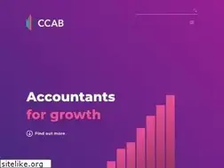 Sites similar to ccab.org.uk