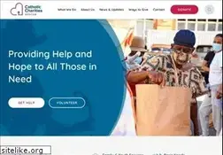 Sites similar to ccab.org