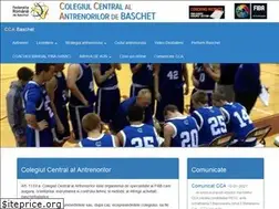 Sites similar to ccabaschet.ro