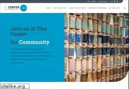 Sites similar to ccabedminster.org