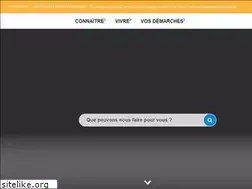 Sites similar to ccac.fr