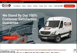 Sites similar to ccacac.com