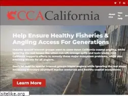 Sites similar to ccacalifornia.org
