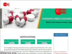 Sites similar to ccachd.in