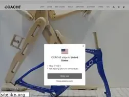 Sites similar to ccache.cc