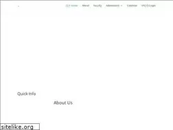 Sites similar to ccacleburne.org