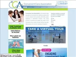 Sites similar to ccaclinics.org