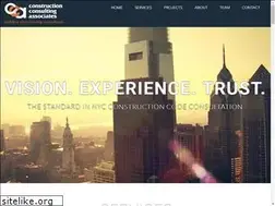 Sites similar to ccacode.com