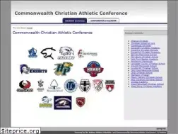 Sites similar to ccaconferencepa.org
