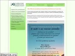 Sites similar to ccacostarica.org