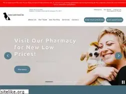 Sites similar to ccacpets.com