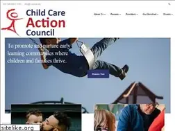 Sites similar to ccacwa.org