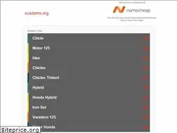 Sites similar to ccadams.org