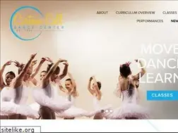 Sites similar to ccadance.com