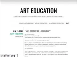 Sites similar to ccadarted.wordpress.com